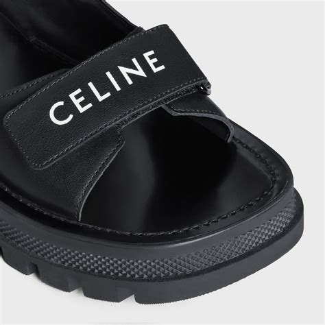 Celine sandals